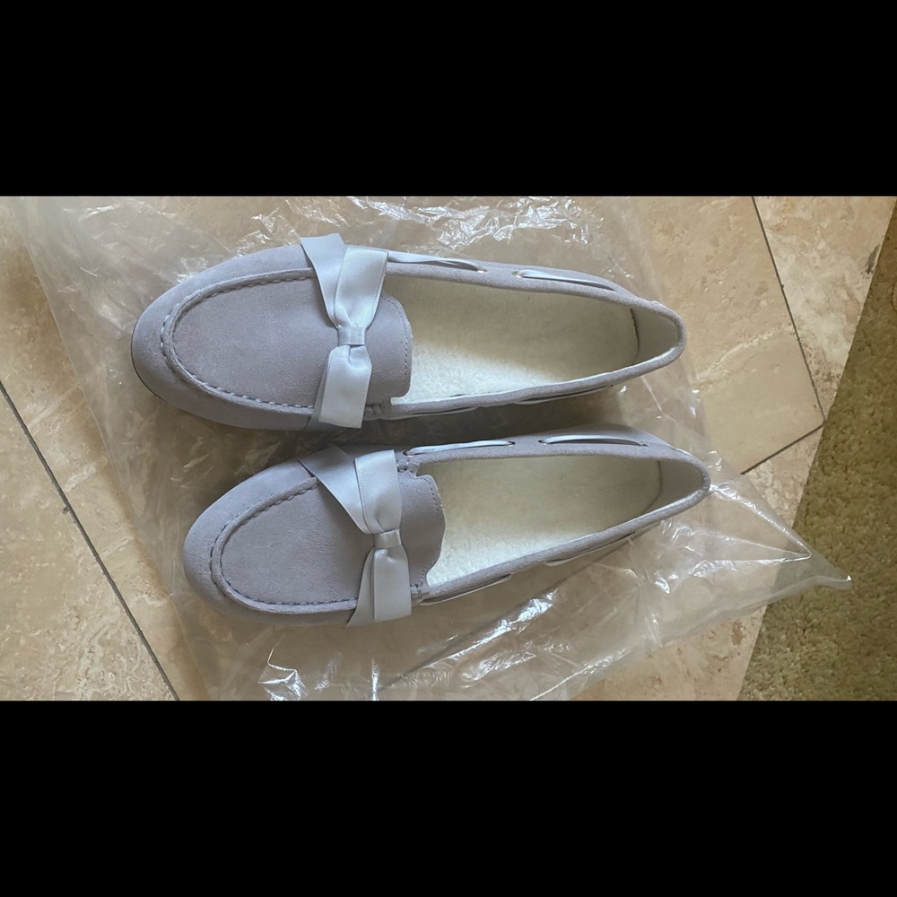 Vionic Alice Moccasin